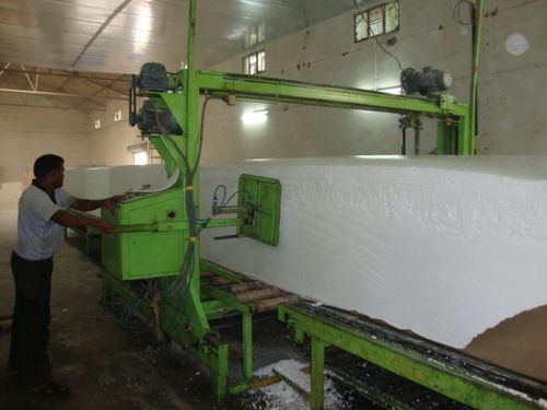 Cnc Cutting Machine