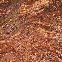 Copper Scraps - Premium Quality Copper Material | High Tensile Strength, Longevity, Non-Corrosive, High Chemical Reactivity