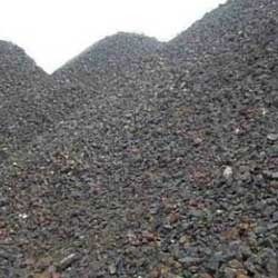 Iron Ore