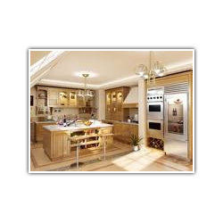 Model Kitchen