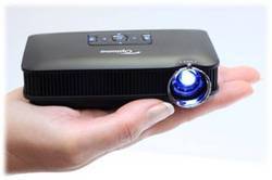 Pocket Projector