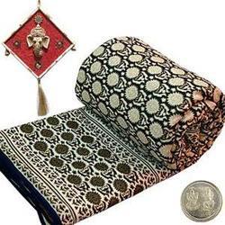 Bedspreads Printed Double Size Dohar Set