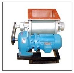 Rotary Air Lock / Rotary Feeder