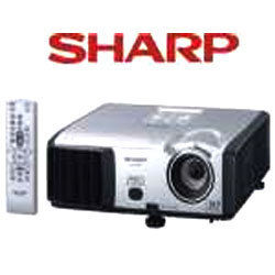 Sharp Projector