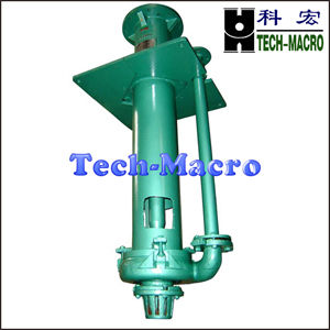 Sp(r) Series Vertical Submersible Pump