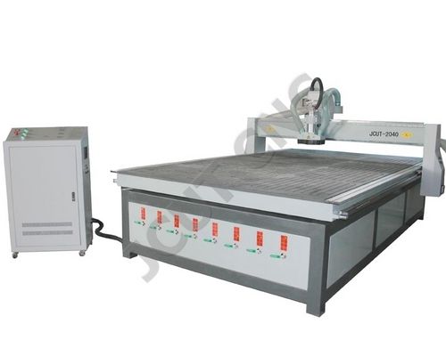 Wood CNC Router JCUT-2040