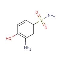  2 अमीनोफेनॉल 4 सल्फोनामाइड 
