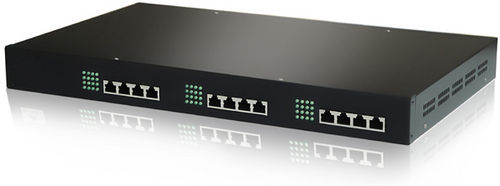 48-Port VOIP Gateway