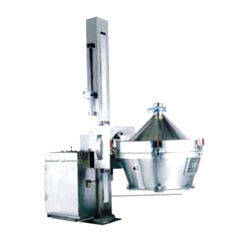 Blow Lifter & Blow Titler