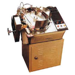  कैप्सूल प्रिंटिंग मशीन 