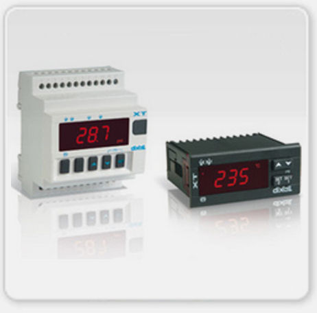 Dixell Temperature Controller