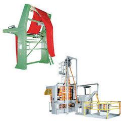 Fabric Slitting Machines