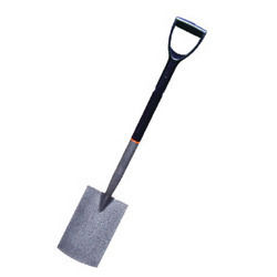 Garden Spade