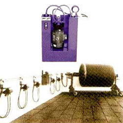 Hydraulic Batching Unit Dimensions: 50 A  75  Centimeter (Cm)