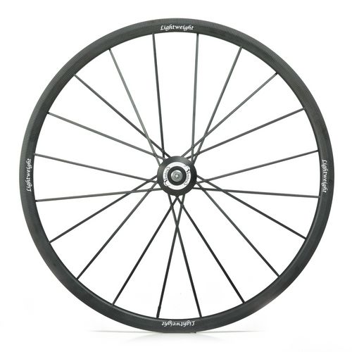 Lightweight Bicycle Wheel