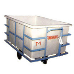 Sintex Box Trolley