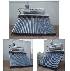 Solar Water Heater Pressure Pump Model