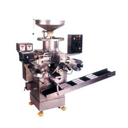 Strip Sealing Machine