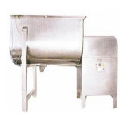 Vitropharma Ribbon Blender