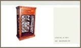 Wine Cabinet - Superior Quality, Durable Design | Elegant Storage Solution for Wine Enthusiasts