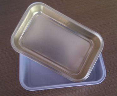 Aluminum Foil Food Containers