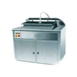 Ampoule Washing Machine - High Quality Stainless Steel, Durable and Economically Priced