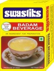 Badam Beverage