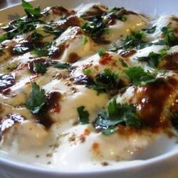 Dahi Wada Mix