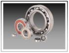 Deep Groove Ball Bearings