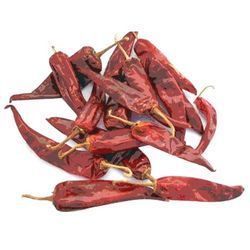 Dry Red Chilli