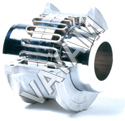 Flexible Beam Coupling