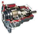 High Quality Planetary Gearbox