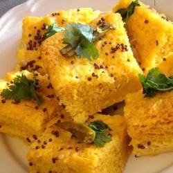 Khaman Mix