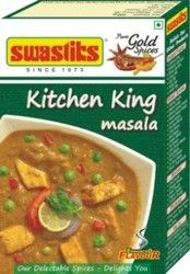 Kitchen Egg Masala