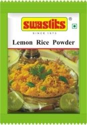 Lemon Rice Mix