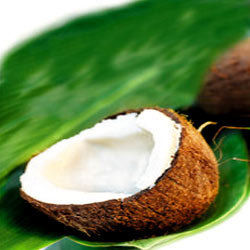  कच्चा नारियल