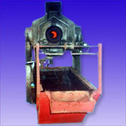 Rotary Retort Furnace