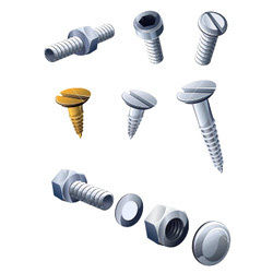 Screws And Nuts