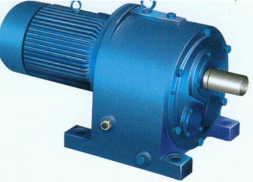 Speed Reducers