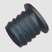 3/4" पाइप कैप