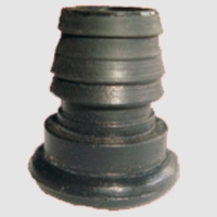 3/4" पाइप शू