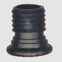 8 Sutt (1") Pipe Shoe