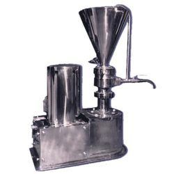 Colloid Mills