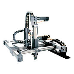 Cycle And Motor Chain Manufacturing Machinery