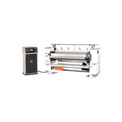 Diamant Pleating Machine