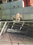 Fluid Bed Drier