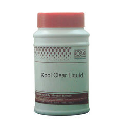 Kool Clear Liquid