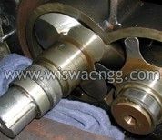 Male Shaft Bearing Repairing Service