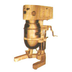 Ointment Mixer - High Quality Raw Material | Durable, User-Friendly, Acclaimed Performance