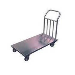 Plate Form Trolley